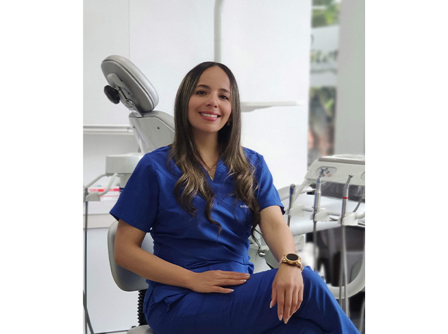 Odontointegral.co - Clínica Dental - Patrocinador Oficial L2Aetherum